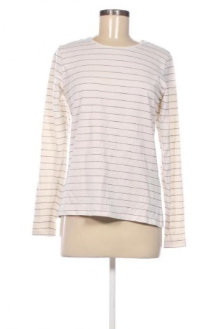 Damen Shirt H&M, Größe L, Farbe Weiß, Preis € 13,49