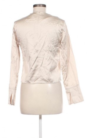 Damen Shirt H&M, Größe M, Farbe Beige, Preis 13,49 €