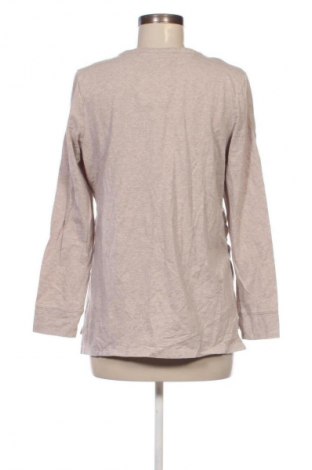 Damen Shirt H&M, Größe L, Farbe Beige, Preis 13,49 €