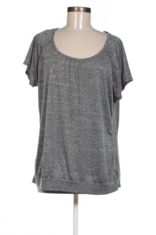 Damen Shirt H&M, Größe L, Farbe Grau, Preis 13,49 €