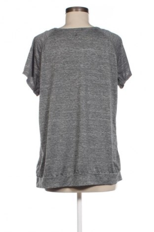 Damen Shirt H&M, Größe L, Farbe Grau, Preis 13,49 €