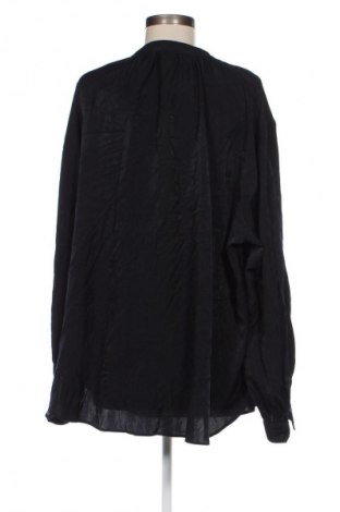 Damen Shirt H&M, Größe XL, Farbe Schwarz, Preis € 13,49