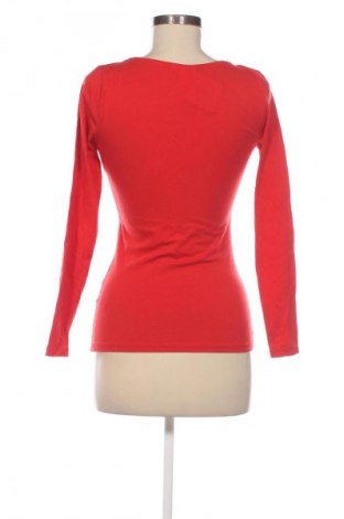 Damen Shirt H&M, Größe S, Farbe Rot, Preis 13,49 €