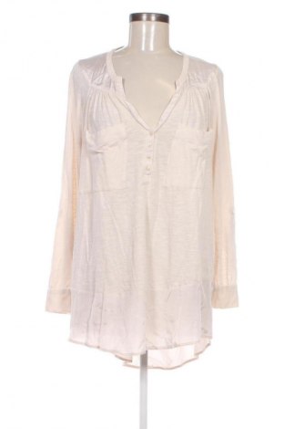 Damen Shirt H&M, Größe M, Farbe Beige, Preis € 4,99