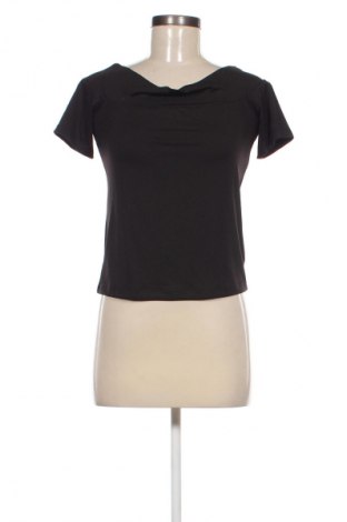 Damen Shirt H&M, Größe M, Farbe Schwarz, Preis 6,99 €