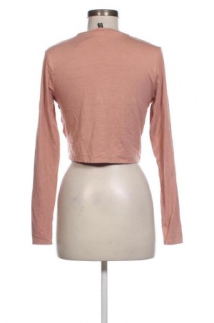 Damen Shirt H&M, Größe L, Farbe Beige, Preis 8,44 €