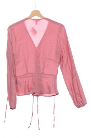 Damen Shirt H&M, Größe XS, Farbe Rosa, Preis 9,62 €