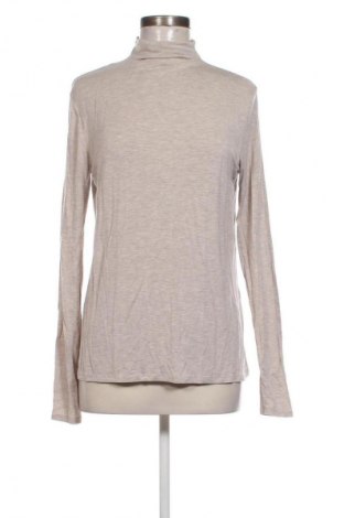 Damen Shirt H&M, Größe L, Farbe Beige, Preis € 6,99