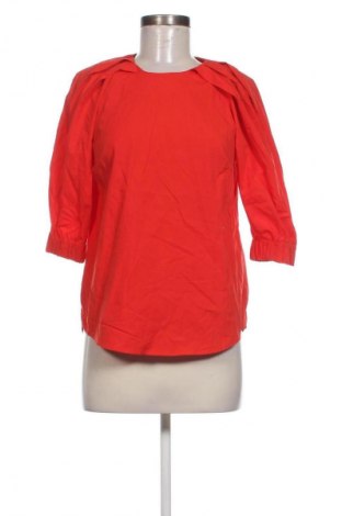 Damen Shirt H&M, Größe S, Farbe Rot, Preis 5,99 €