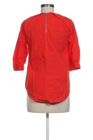 Damen Shirt H&M, Größe S, Farbe Rot, Preis 5,99 €