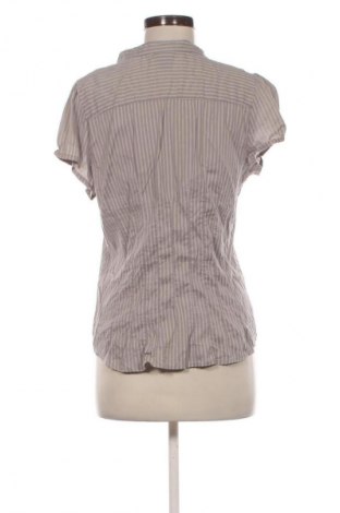 Damen Shirt H&M, Größe L, Farbe Grau, Preis 5,99 €