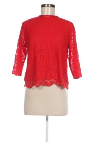 Damen Shirt H&M, Größe M, Farbe Rot, Preis € 6,99