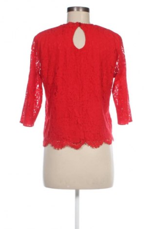 Damen Shirt H&M, Größe M, Farbe Rot, Preis € 6,99