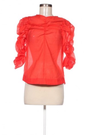 Damen Shirt H&M, Größe S, Farbe Rot, Preis € 6,49