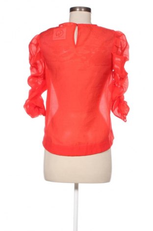 Damen Shirt H&M, Größe S, Farbe Rot, Preis € 6,49