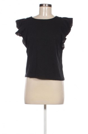 Damen Shirt H&M, Größe S, Farbe Schwarz, Preis € 8,49