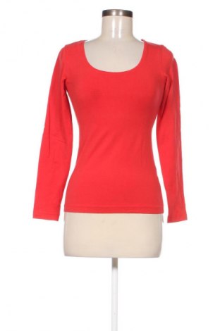 Damen Shirt H&M, Größe S, Farbe Rot, Preis € 6,49