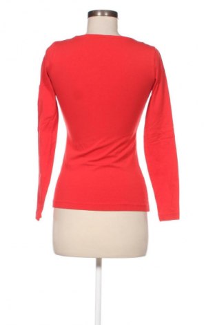 Damen Shirt H&M, Größe S, Farbe Rot, Preis € 6,49