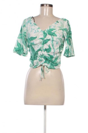 Damen Shirt H&M, Größe M, Farbe Grün, Preis € 7,99