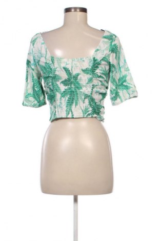 Damen Shirt H&M, Größe M, Farbe Grün, Preis € 7,99