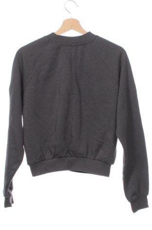 Dámska blúza H&M Divided, Veľkosť XS, Farba Sivá, Cena  9,72 €