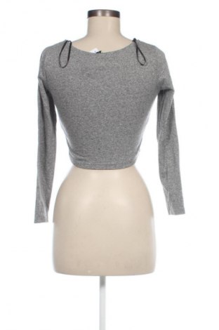 Damen Shirt H&M Divided, Größe S, Farbe Grau, Preis € 6,49