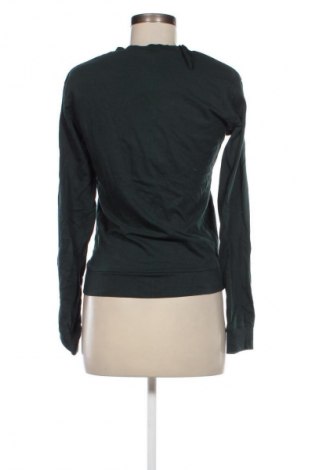 Damen Shirt H&M Divided, Größe XS, Farbe Grün, Preis € 13,49