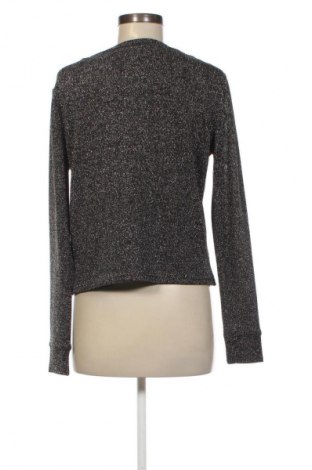 Dámska blúza H&M Divided, Veľkosť S, Farba Strieborná, Cena  5,95 €