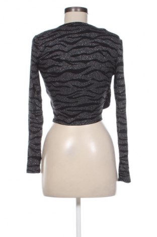 Bluză de femei H&M Divided, Mărime M, Culoare Negru, Preț 22,99 Lei