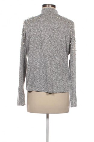 Damen Shirt H&M Divided, Größe S, Farbe Grau, Preis 5,49 €