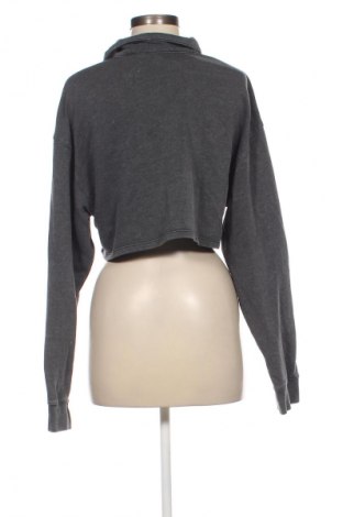 Damen Shirt H&M Divided, Größe M, Farbe Grau, Preis € 6,99