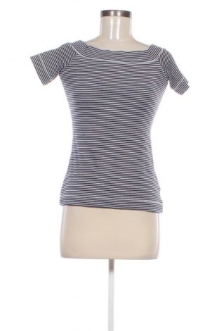 Damen Shirt H&M L.O.G.G., Größe S, Farbe Blau, Preis € 8,45