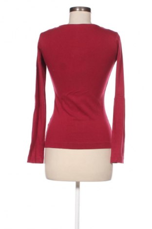 Damen Shirt H&M L.O.G.G., Größe S, Farbe Rot, Preis € 6,49