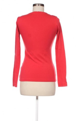 Damen Shirt H&M L.O.G.G., Größe S, Farbe Rot, Preis € 6,49