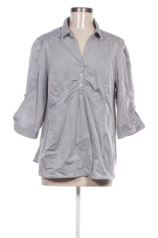 Damen Shirt H&M Mama, Größe XL, Farbe Grau, Preis € 6,99