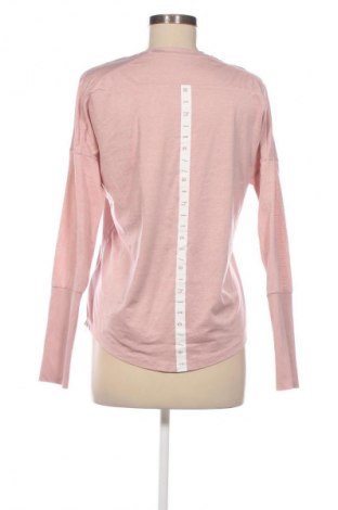 Damen Shirt H&M Sport, Größe S, Farbe Rosa, Preis € 16,49