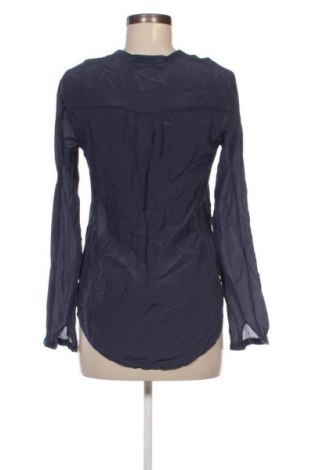 Damen Shirt Hallhuber, Größe S, Farbe Blau, Preis € 61,17