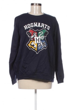 Bluză de femei Harry Potter, Mărime XL, Culoare Albastru, Preț 111,99 Lei