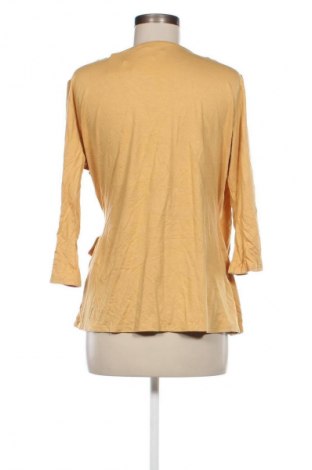 Damen Shirt Heine, Größe XL, Farbe Gelb, Preis € 4,99