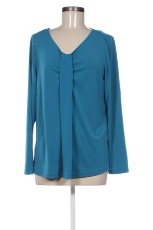 Damen Shirt Helena Vera, Größe XL, Farbe Blau, Preis € 23,99