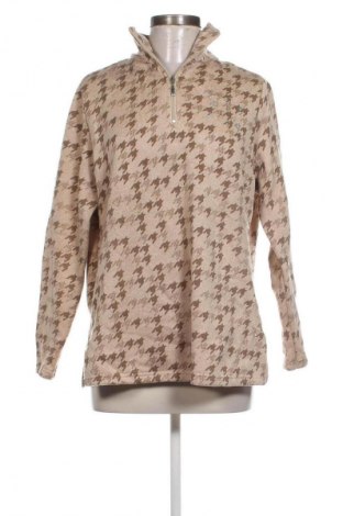 Damen Shirt Helena Vera, Größe XL, Farbe Beige, Preis 23,99 €