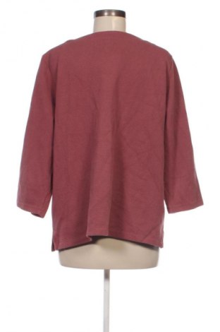 Damen Shirt Hema, Größe XL, Farbe Aschrosa, Preis € 6,49