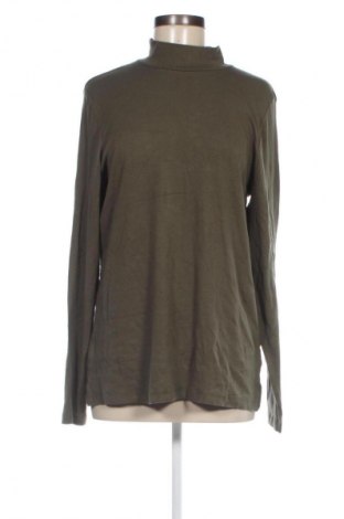 Damen Shirt Hema, Größe XL, Farbe Grün, Preis € 13,49