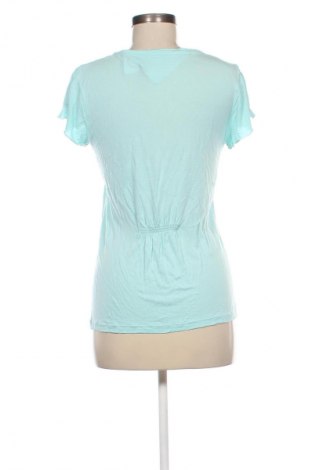 Damen Shirt Hilfiger Denim, Größe L, Farbe Blau, Preis € 20,99