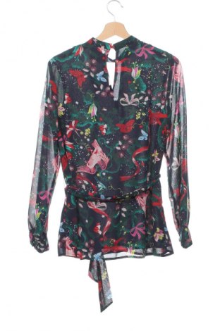 Damen Shirt Holly & Whyte By Lindex, Größe S, Farbe Mehrfarbig, Preis 5,99 €