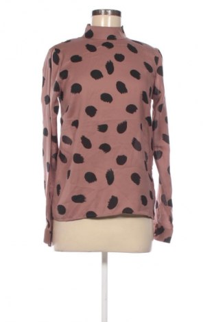 Damen Shirt Ichi, Größe XS, Farbe Braun, Preis 23,99 €