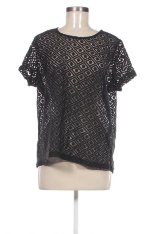 Damen Shirt Jacqueline De Yong, Größe XL, Farbe Schwarz, Preis 13,49 €