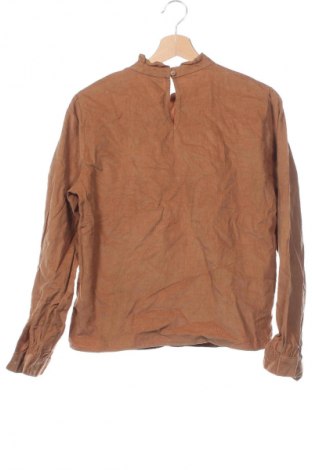 Damen Shirt Jacqueline De Yong, Größe XS, Farbe Braun, Preis € 6,49