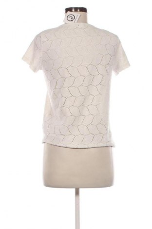 Damen Shirt Jacqueline De Yong, Größe S, Farbe Weiß, Preis 6,99 €