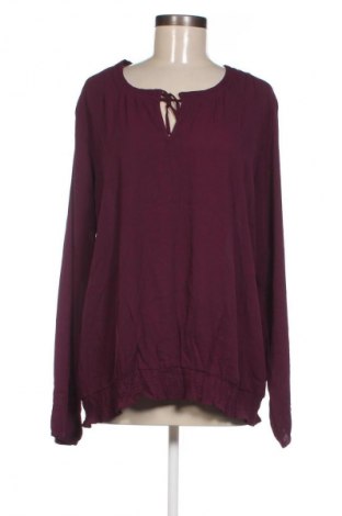 Damen Shirt Janina, Größe XL, Farbe Lila, Preis € 13,49